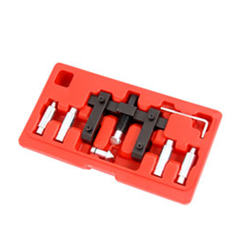 7件通用转向节组套