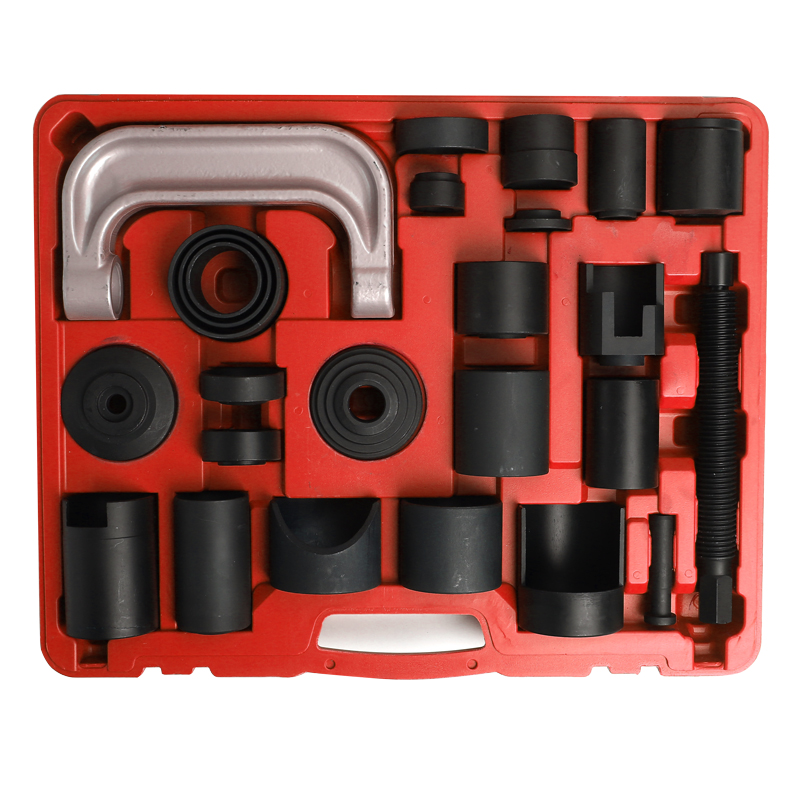 25PCS Ball Joint Intermediate Service Kit