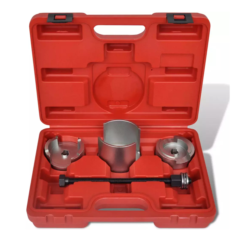 RENAULT LAGUNA II Rear Axle Sub-frame Bush Remover & Installer