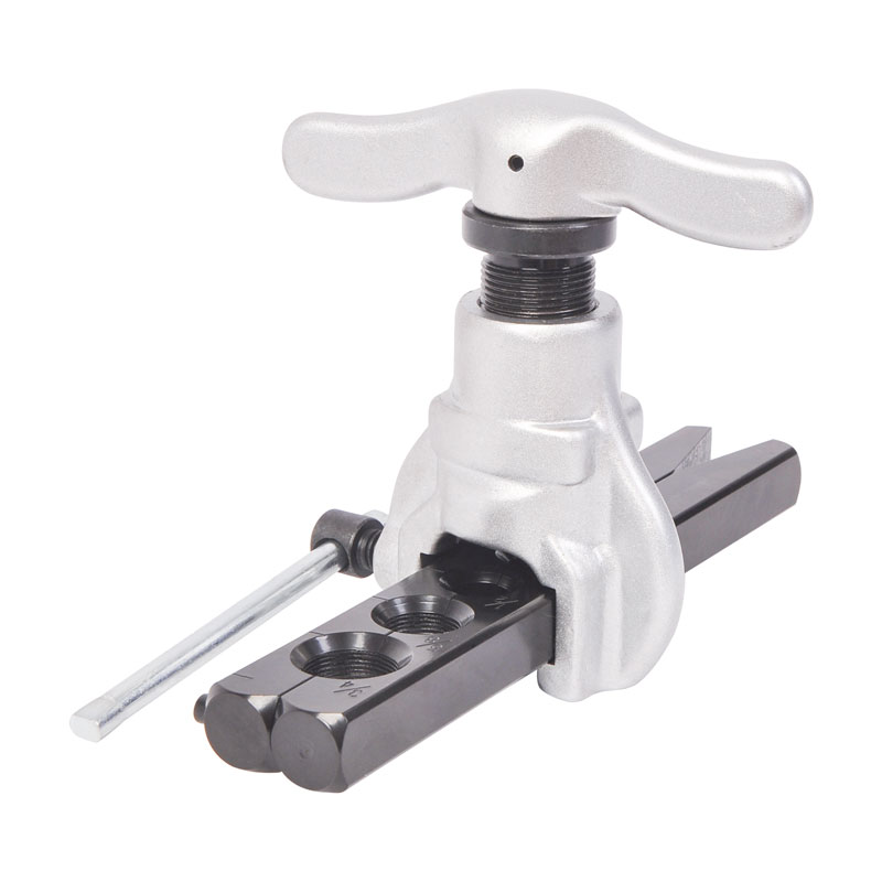 3/16 - 3/4 Inch Eccentric Cone Flaring Tool with Air Wrench Bit