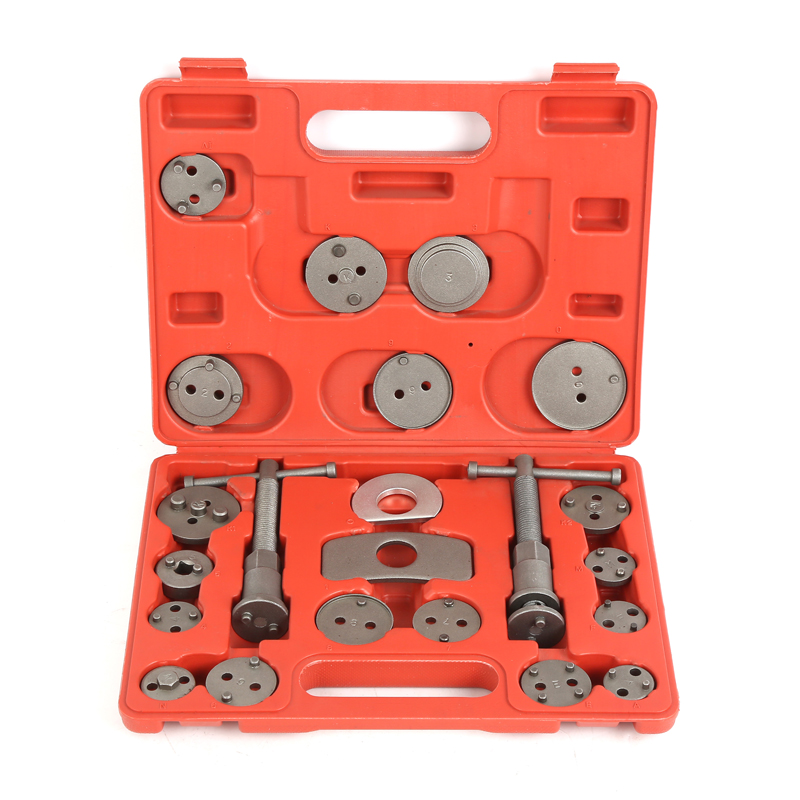 22PCS Universal Caliper Wind Back Kit