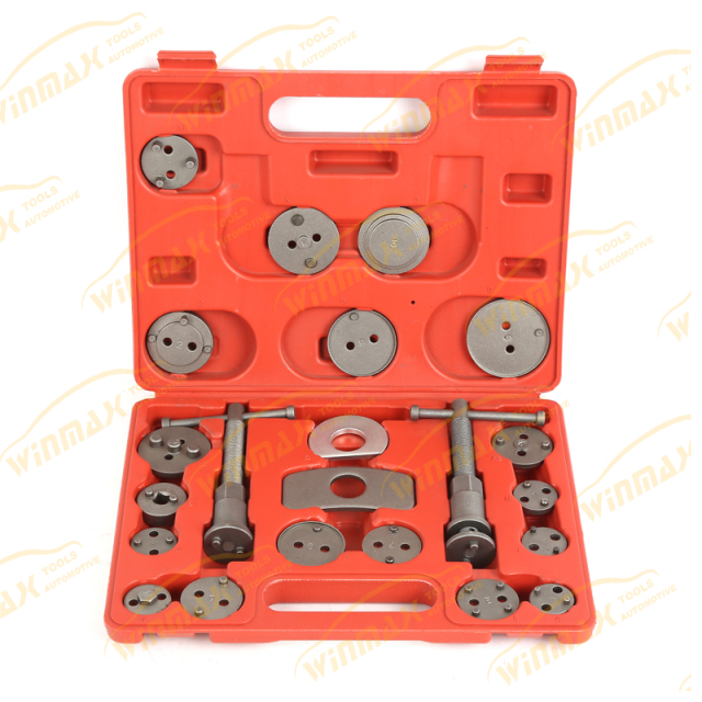 Basic Wind Back Kit Winmax/22PCS Universal Caliper Wind Back Kit
