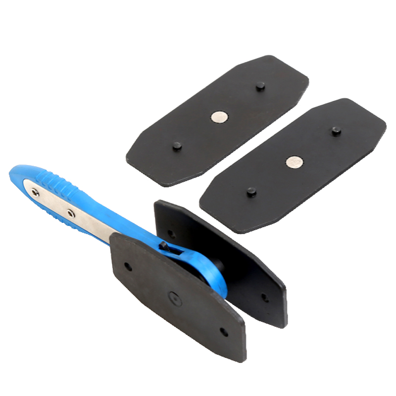 5PCS Ratcheting Brake Caliper Piston Tool