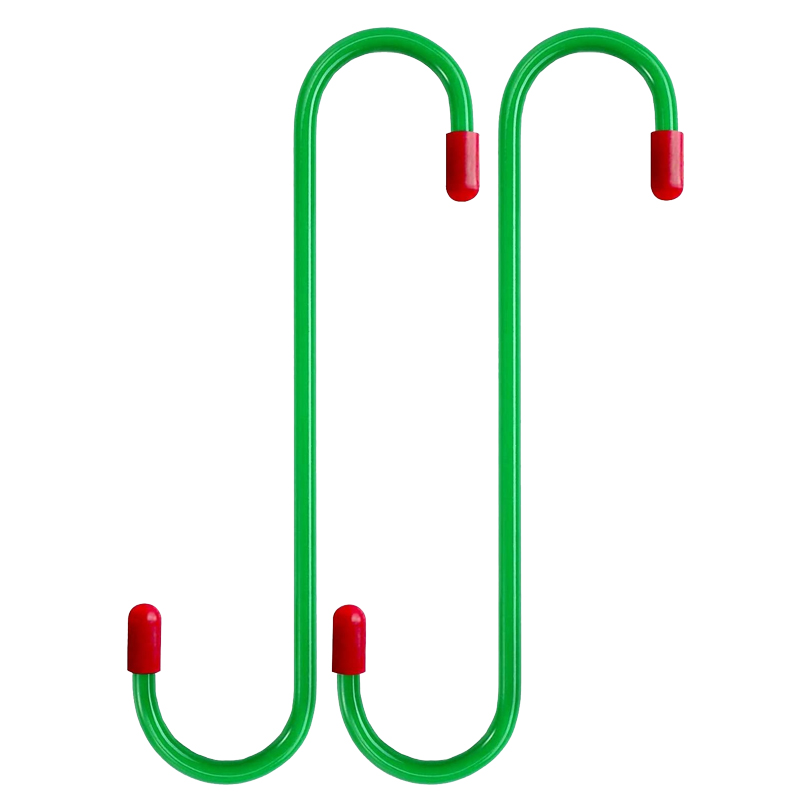 2PCS Brake Caliper Hangers