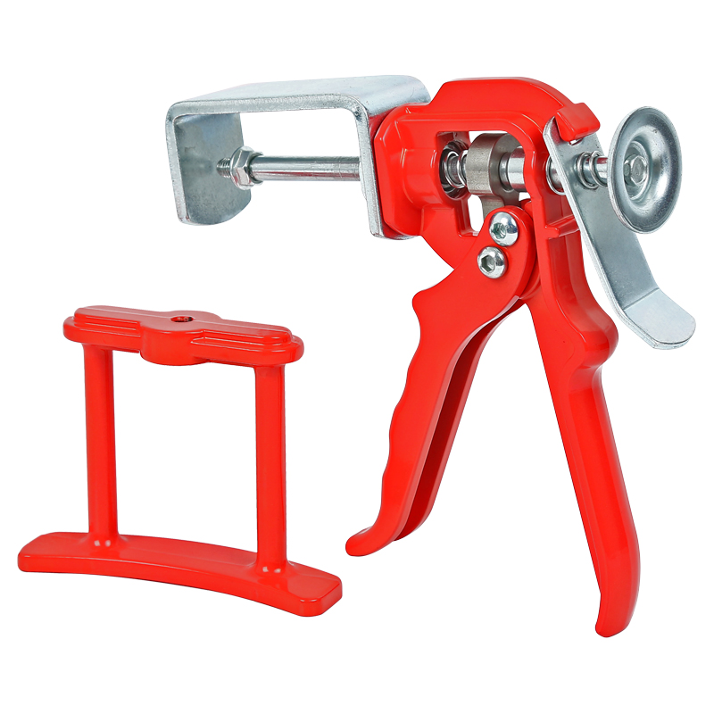 Dual Piston Brake Caliper Compressor