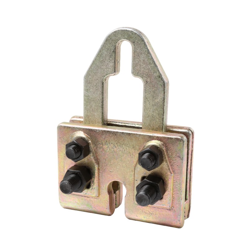 5 Ton Frame Rack Clamp