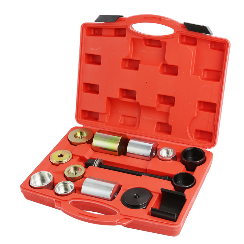 BMW E36/46, E38/39, E60/61, E31, E90/91 Differential & Axle Bush Tools