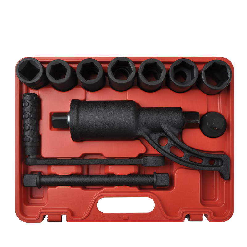 11PCS Torque Multiplier Set