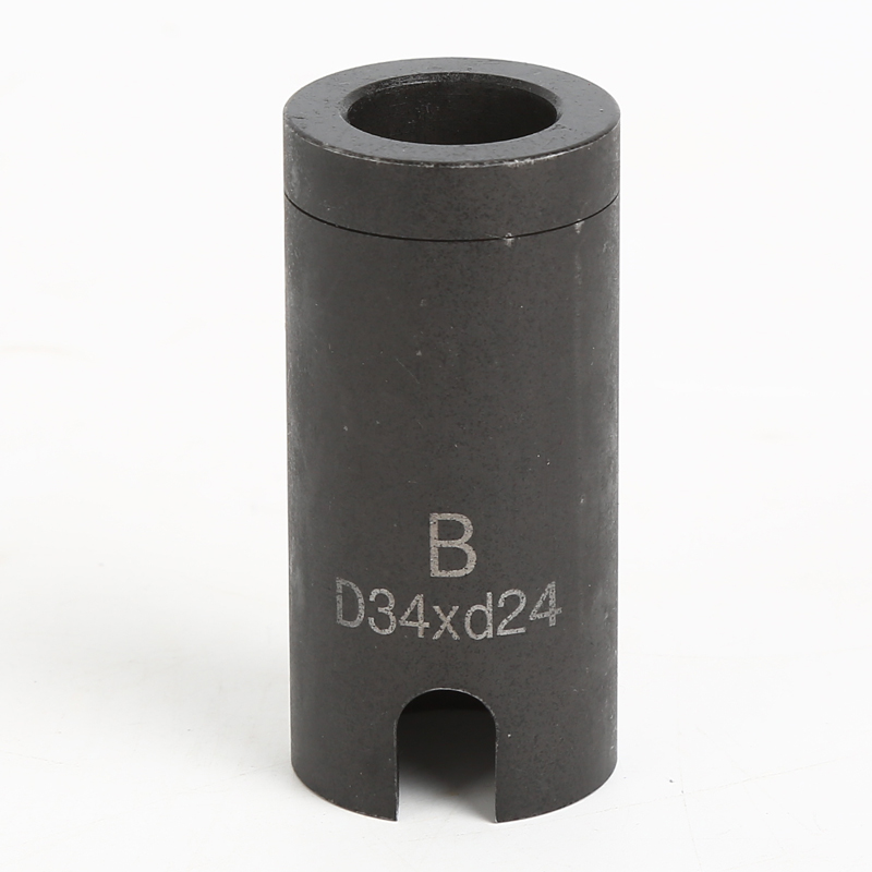Pull and Press Sleeve D34XD24
