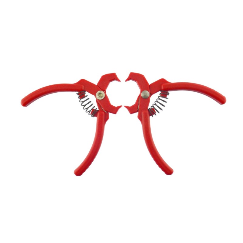 Mini Trim Clip Removal Pliers