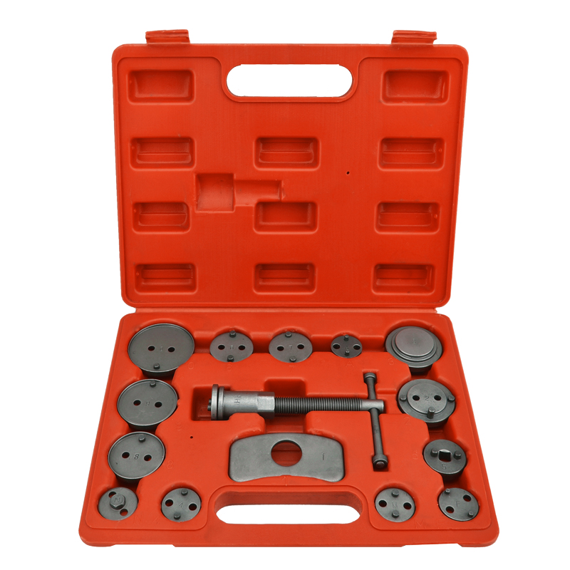 15PCS Universal Caliper Back Kit