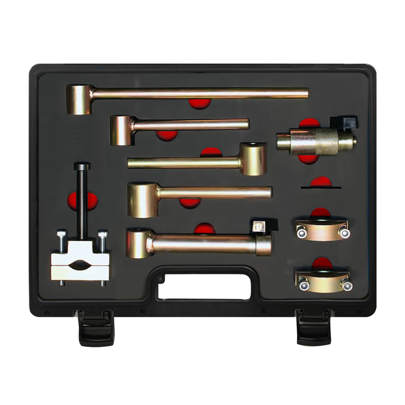 9PCS Track Rod Setting Set