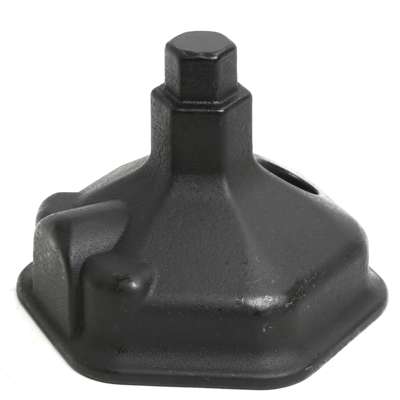 SAF Axle Nut Socket 140mm