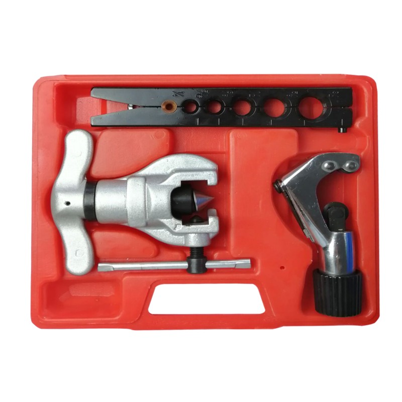 3件套偏心扩孔器（英制）