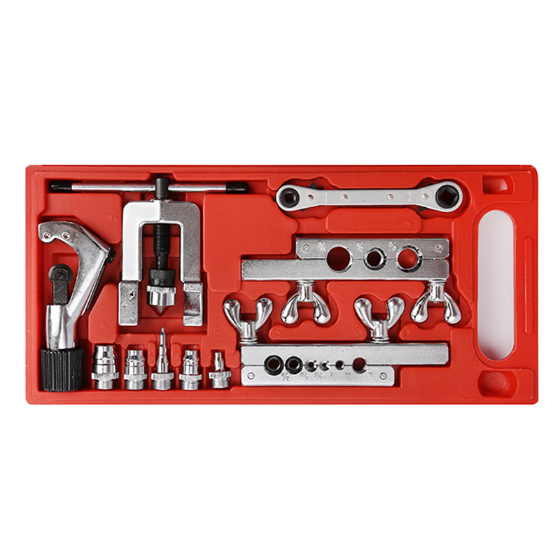 Master Brake Flaring Tool Set 10PCS