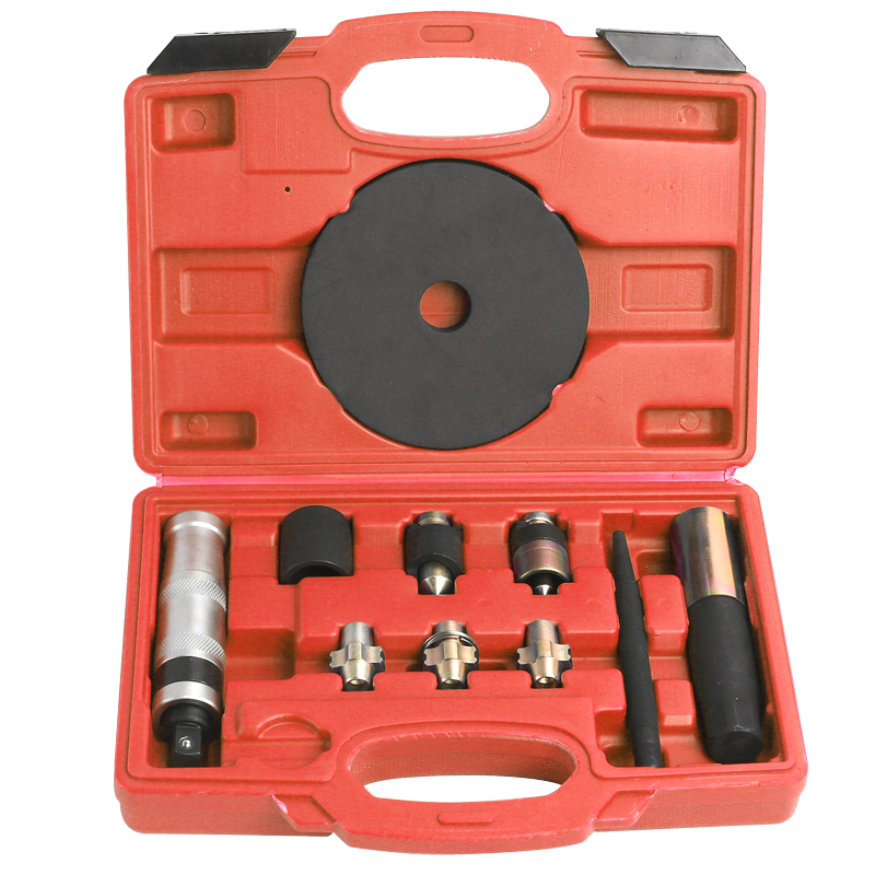 10PCS Wheel Nut Removal Set