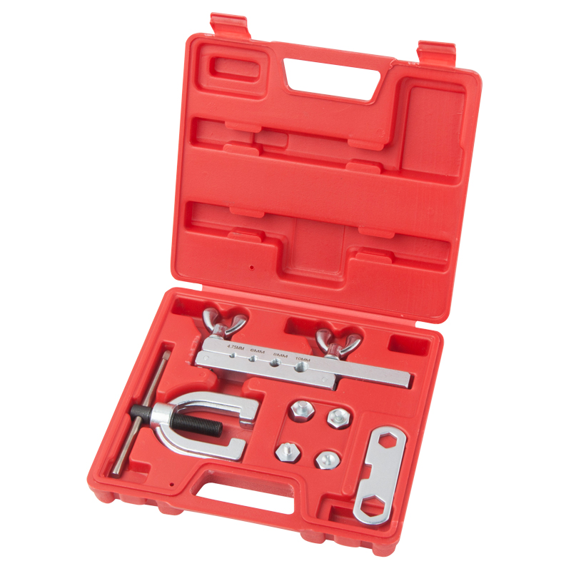 7PCS Double Flaring Tool Set