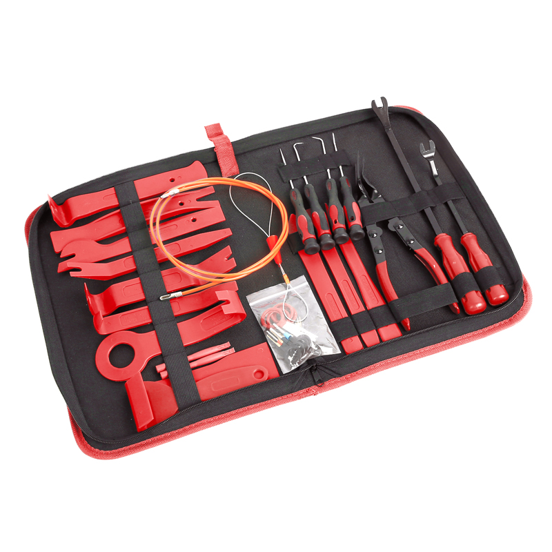 42PCS Windshield Repair Tool