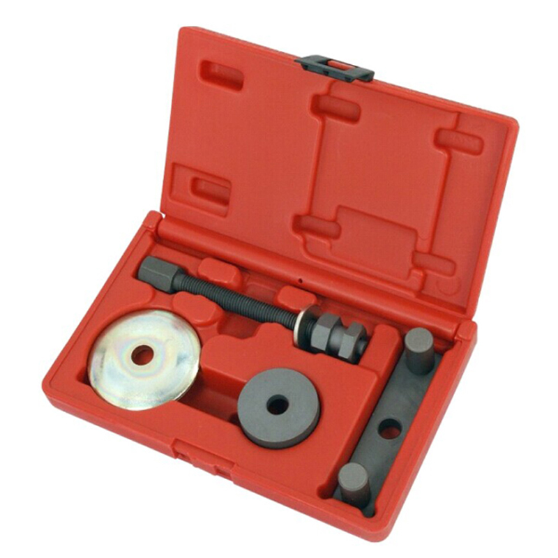 4件套福特后悬挂铁套拆装工具