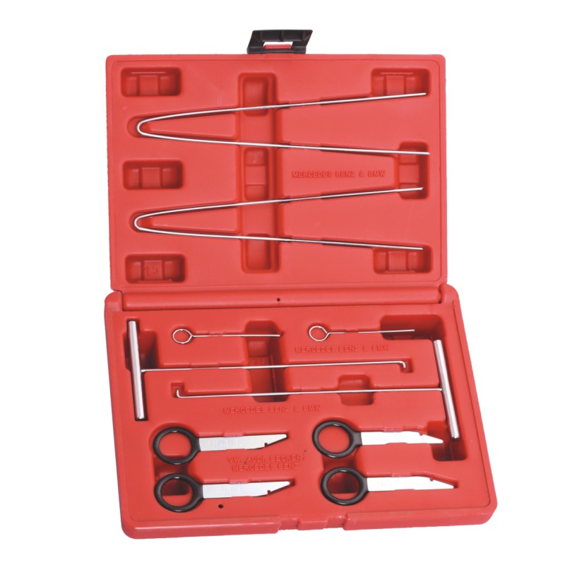 10件套音响拆装组套