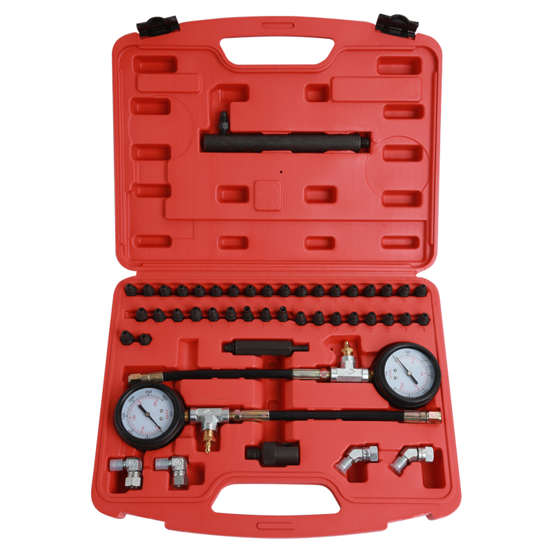 47PCS ABS and Brake Pressure Test Master Kit