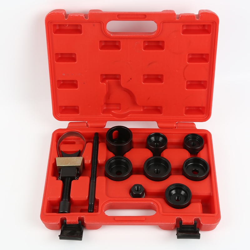 Trailing Arm Bushing Tool for BMW Rear Axle