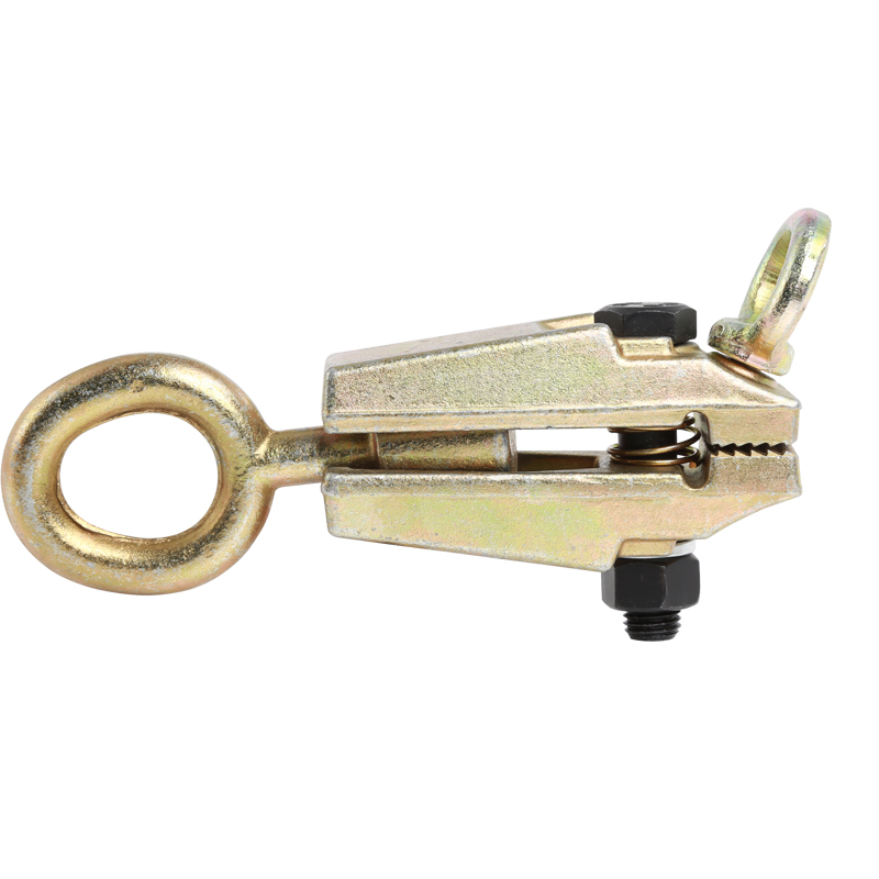 5 Ton Small Mouth Pull Clamp(Two Way)