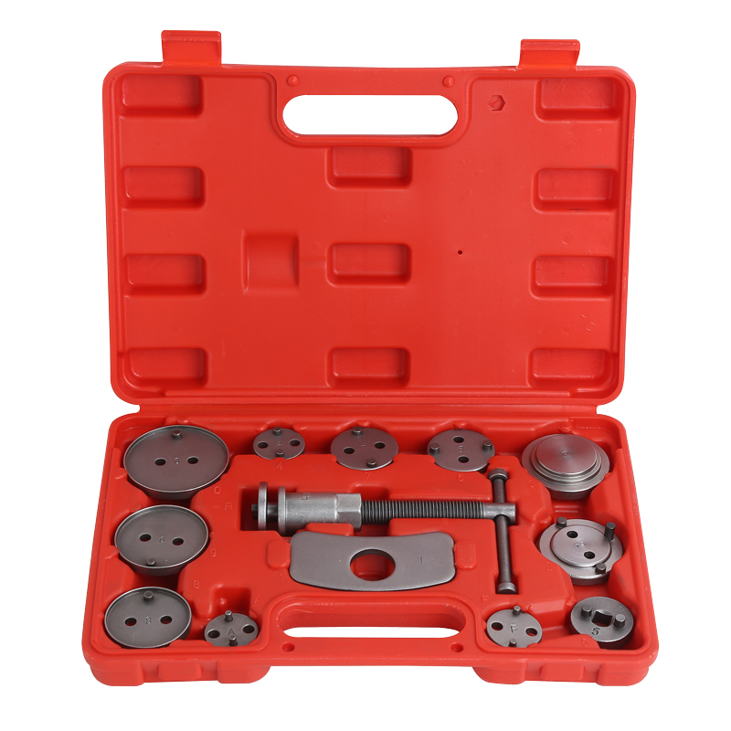 13PCS Universal Caliper Back Kit