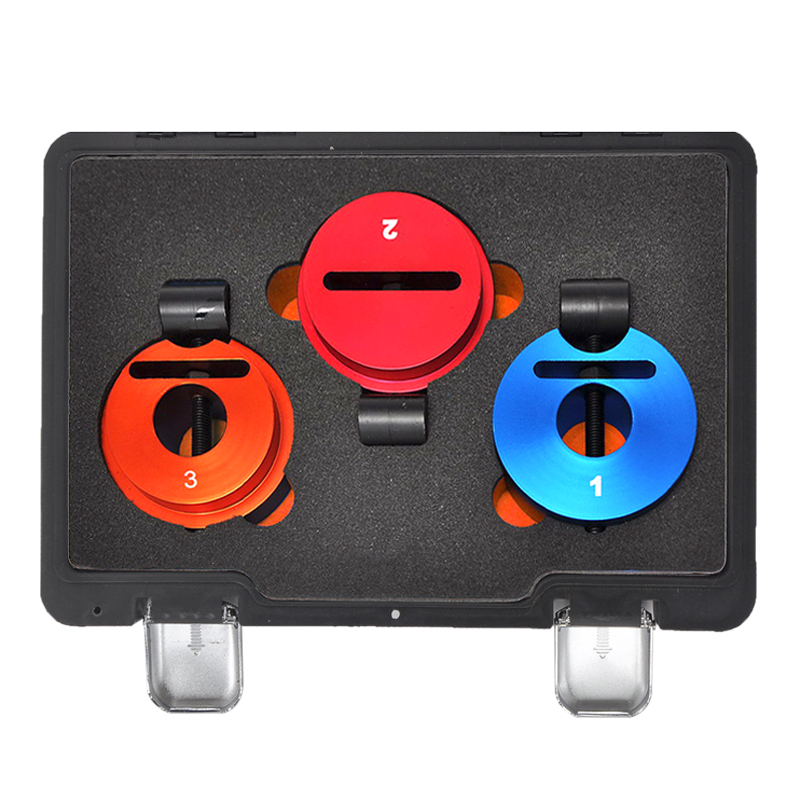 Front Chamber Adjusting Kit for BMW