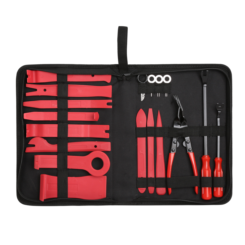 18PCS Windshield Repair Tool