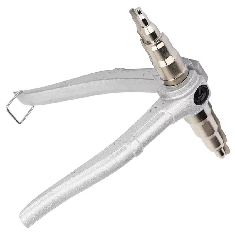 Manual Tube Expander