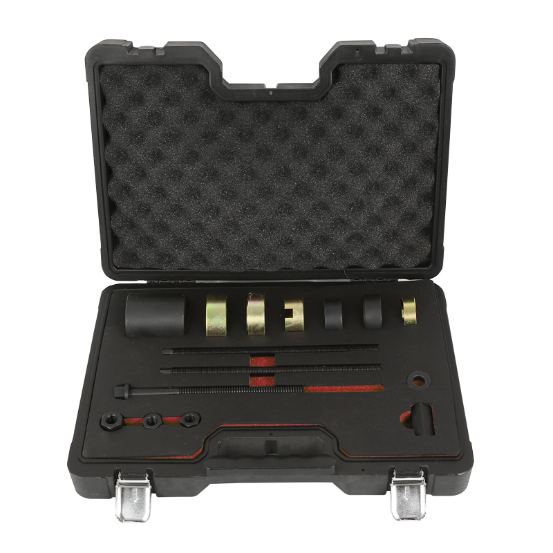 Front Axle Control Arm Bush Tool Set for VW T5