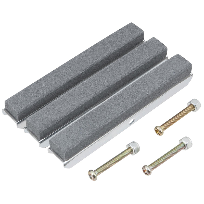 3PCS Engine Cylinder Hone Stone Set-Grain 180