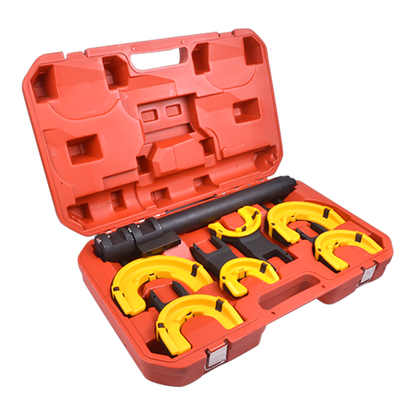 Strut Coil Spring Compressor Heavy Duty