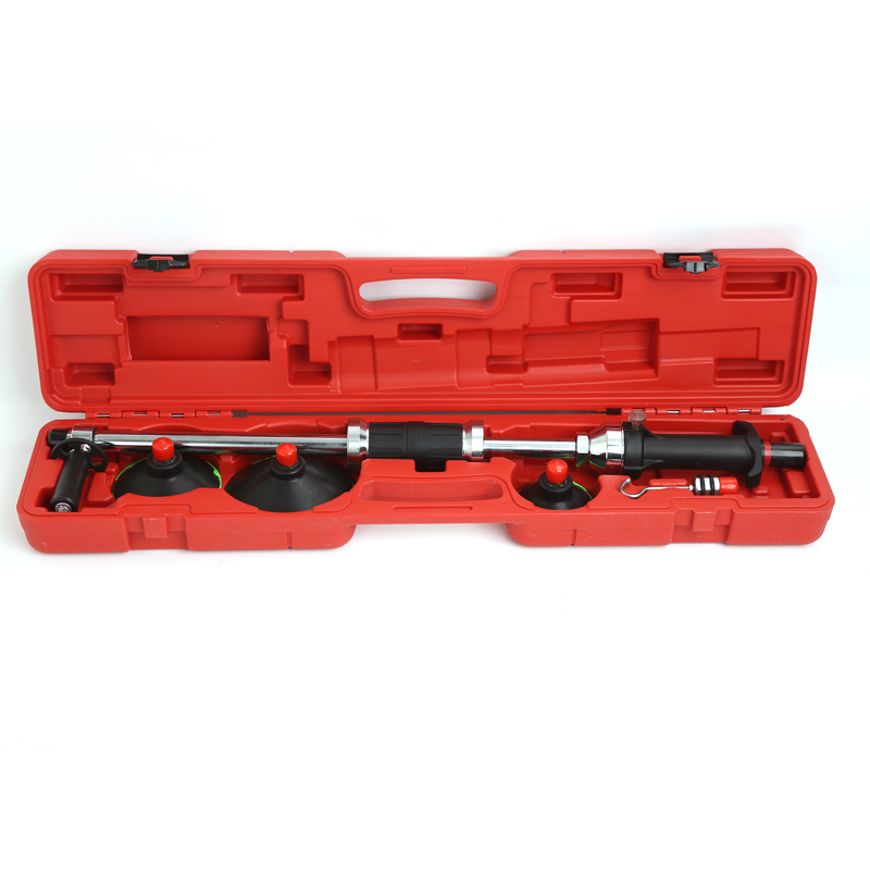 Vacuum Dent Puller for Auto Body Car Dent Repair Kit