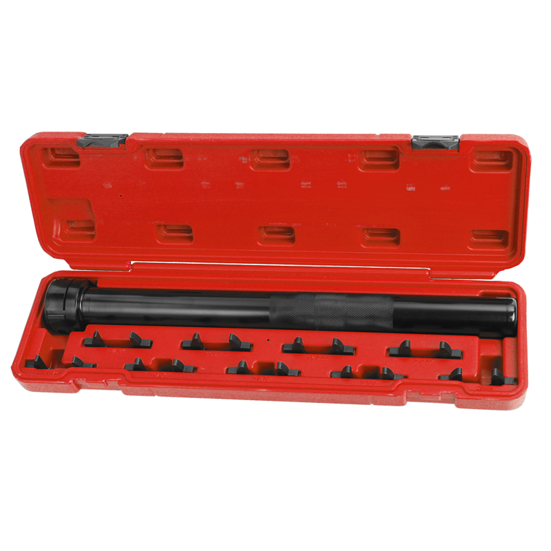 10件套方向机横拉杆拆装工具