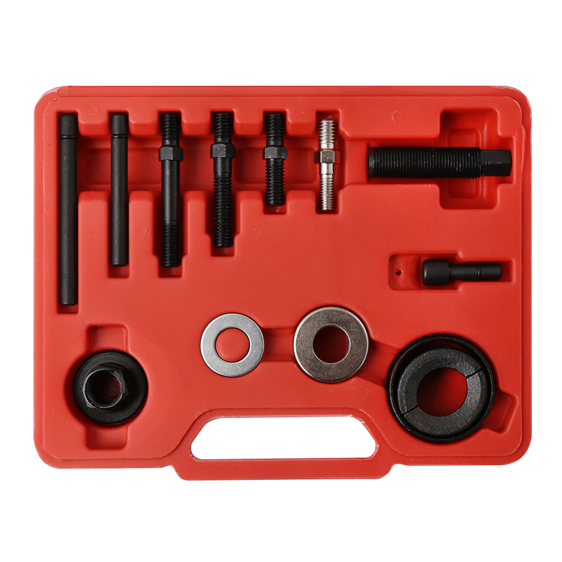 12PCS Pulley Puller and Installer Set