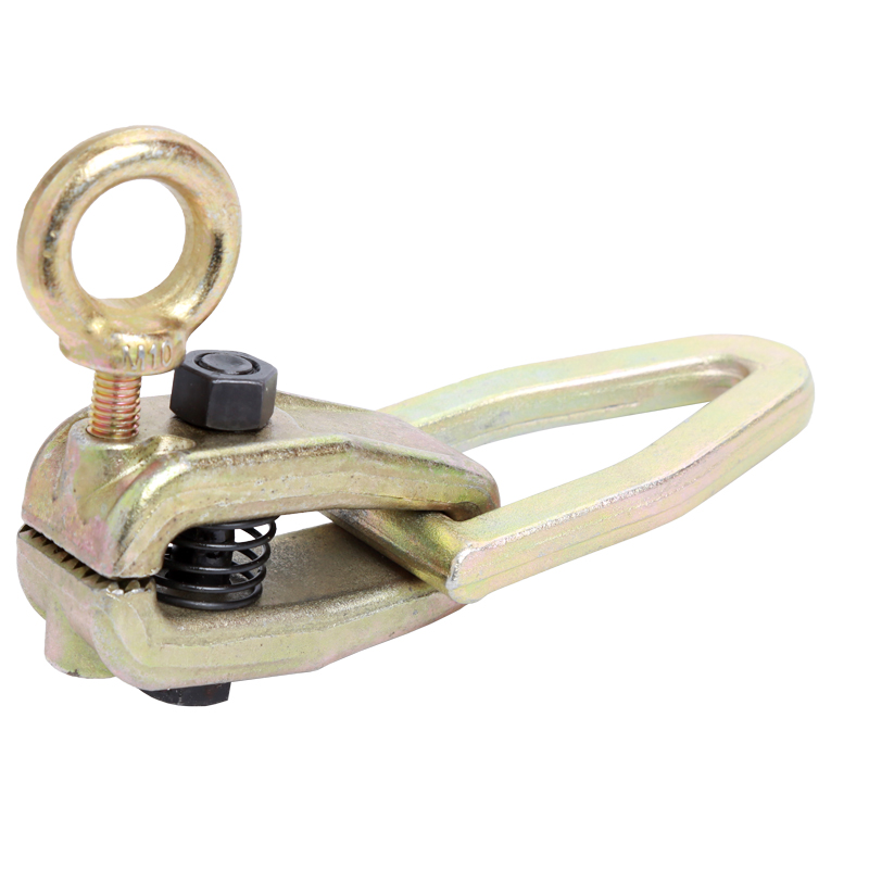 3 Ton 2 Way Mini Pull Clamp