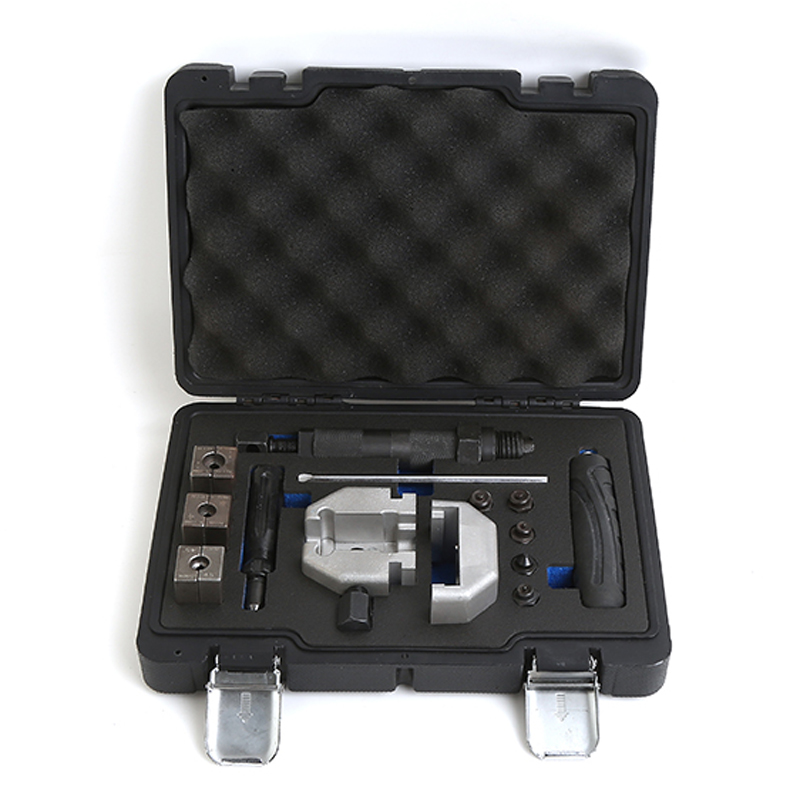 14PCS Universal Hydraulic Flaring Tool Kit