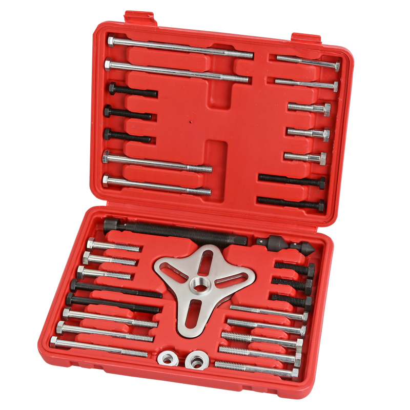 45PCS Harmonic Balance Puller Kit