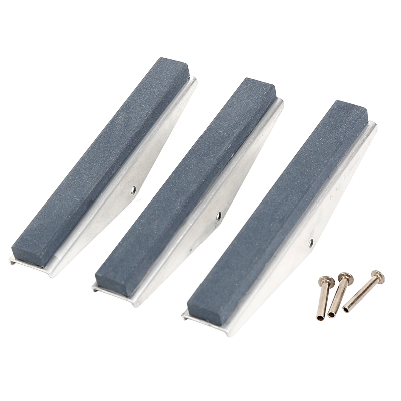 3PCS Engine Cylinder Hone Stone Set