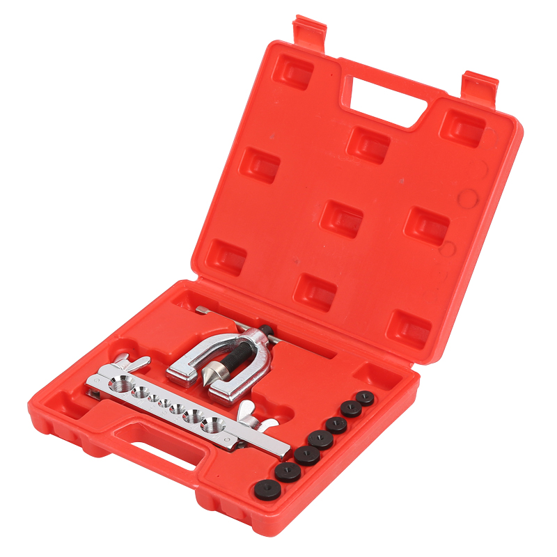 10PCS Double Flaring Tool Set