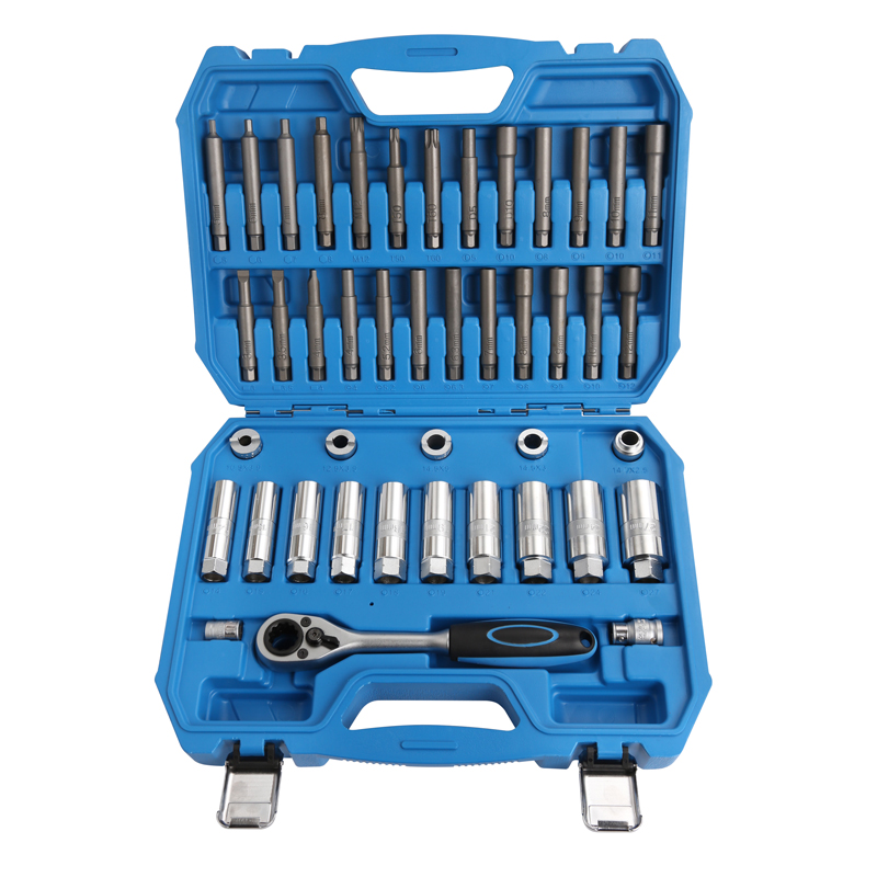 43 Piece Turnbuckle for Shock Absorber's Top Lid