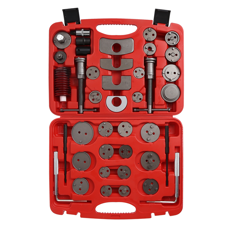 40件套双泵刹车分泵调整组