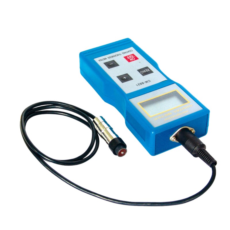 Digital Coating Thickness Gaug