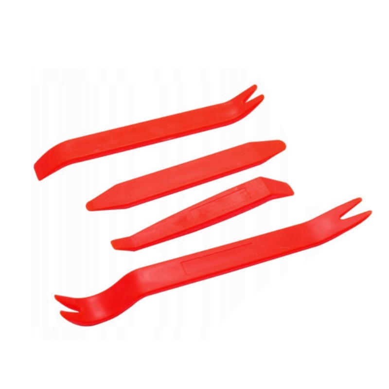 4PCS Nylon Pry Bar Installer Kit