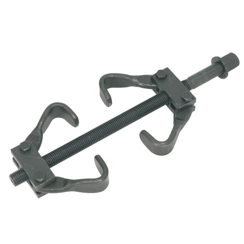 Coil Spring Compressor