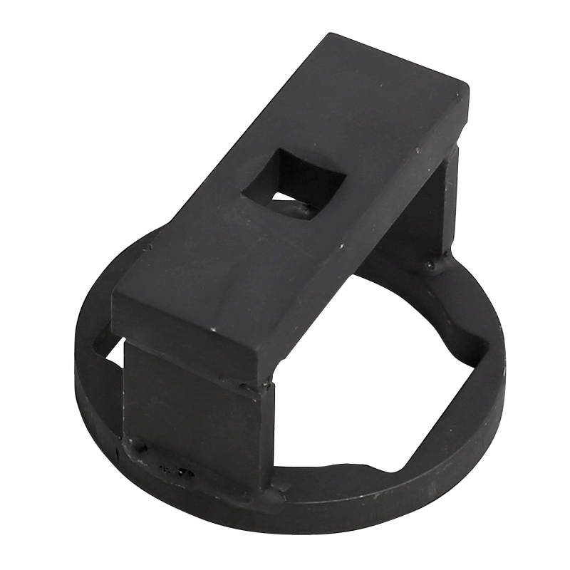 Wheel Capsule & Axle Nut Socket 85MM