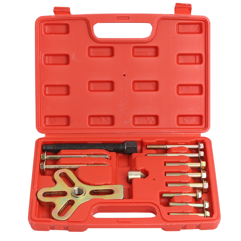 13PCS Harmonic Balance Puller Kit