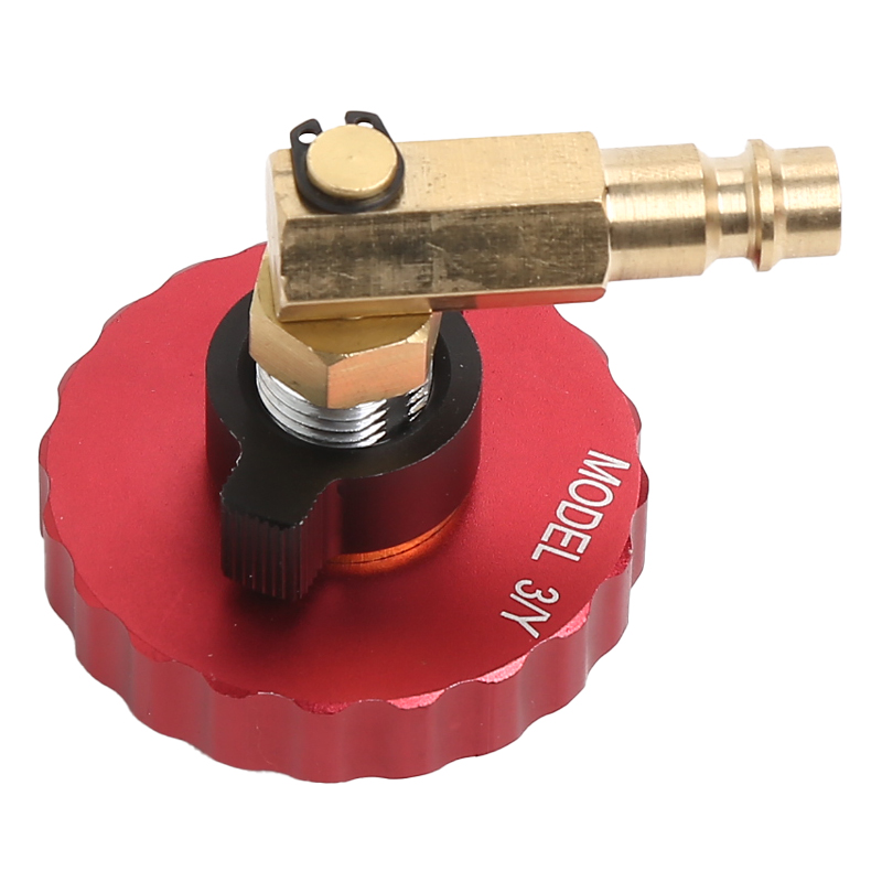 Brake Bleeder Cap - for Tesla Model 3 & Y
